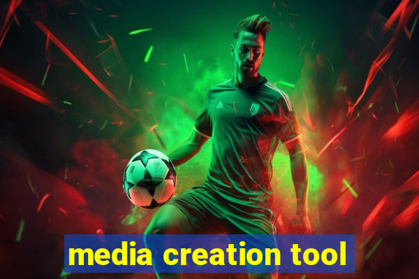 media creation tool